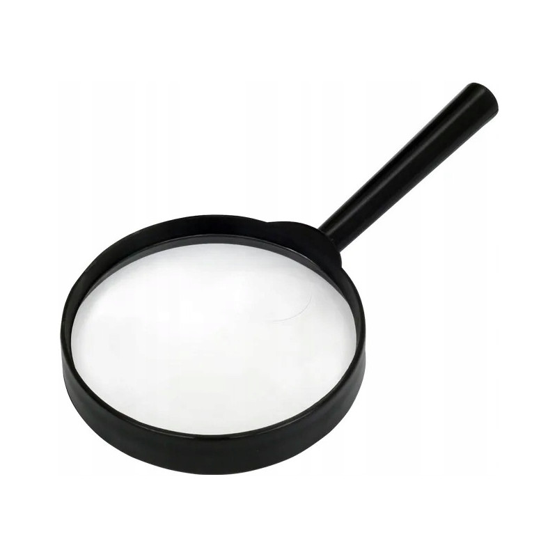 Lupa 75mm 120-1351 GRAND