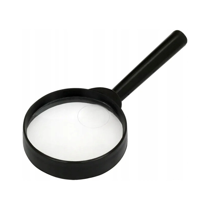 Lupa 50mm 120-1417 GRAND