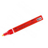 Marker olejowy GR-25 czerwony GRAND