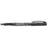 Marker permanentny OHP 1-3mm zielony 2638 CENTROPEN