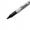 Marker permanentny SHARPIE FINE czarny S0810930