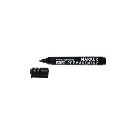 Marker DECOCOLOR premium srebrny 350-S UCHIDA 204505
