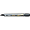 Marker permanentny SCA-400 czarny SCA-400-B PILOT