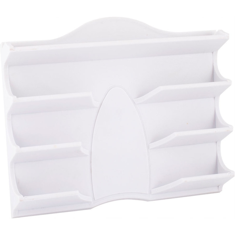 Uchwyt magnetyczny na markery 130x150mm 110259 D.RECT