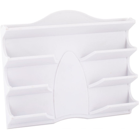 Uchwyt magnetyczny na markery 130x150mm 110259 D.RECT