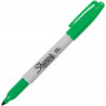 Marker permanentny SHARPIE FINE zielony S0810960