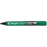 Marker permanentny SCA-100 zielony SCA-100-G PILOT