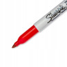 Marker permanentny SHARPIE FINE czerwony S0810940