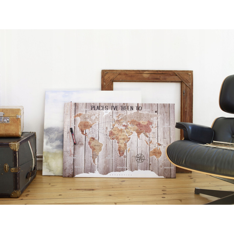 Marker permanentny 330-4 zielony EDDING końcowka ścięta