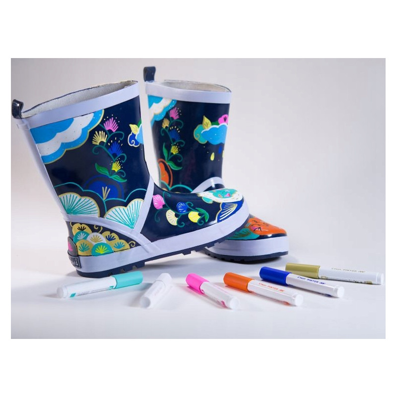 Marker PINTOR F pastelowy różowy PISW-PT-F-PP PILOT