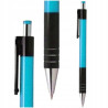 Długopis niebieski 0,7mm obudowa niebieska KD940-NN TETIS