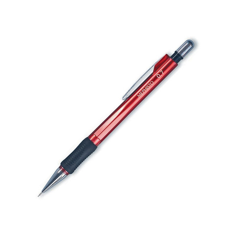 Ołówek automatyczny 0,7mm 5054 MEPHISTO