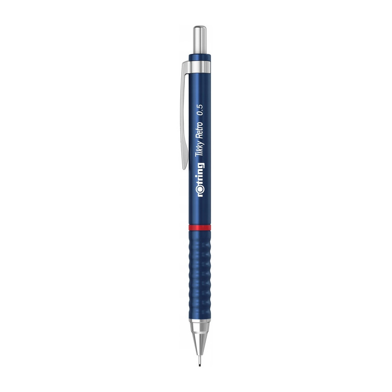 Ołówek 0,5 TIKKY RETRO BLUE 2202566 ROTRING