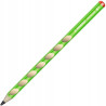 Ołówek STABILO Easygraph HB zielony dla praworęcznych 322/04-HB