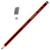 Ołówek 3B TRADITION NORIS S110