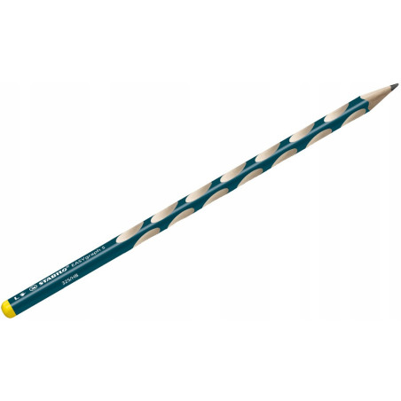 Ołówek STABILO EASYgraph S HB petrol L 325/HB-6