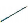 Ołówek STABILO EASYgraph S HB petrol L 325/HB-6