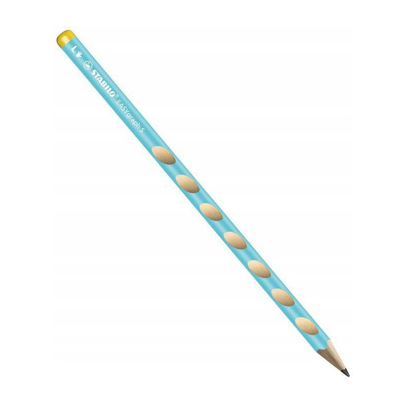 Ołówek STABILO EASYgraph HB niebieski L 325/02-HB-6