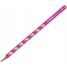 Ołówek EASYgraph S HB różowy R 326/01-HB STABILO