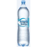 Woda KROPLA BESKIDU 1.5L (6szt) niegazowana butelka PET z kaucją