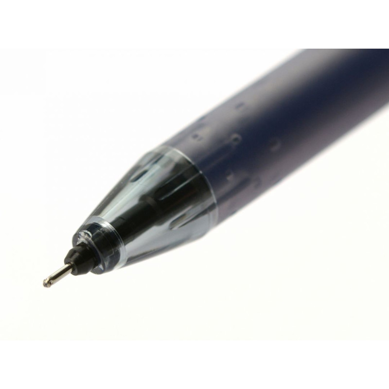 Pióro kulkowe FRIXION POINT 0,5 lazurowe BL-FRP5-LB PILOT