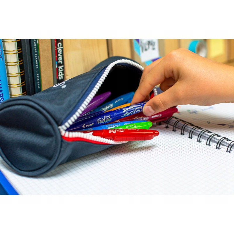 Pióro kulkowe PILOT FRIXION jasnozielone PIBL-FR7-SG