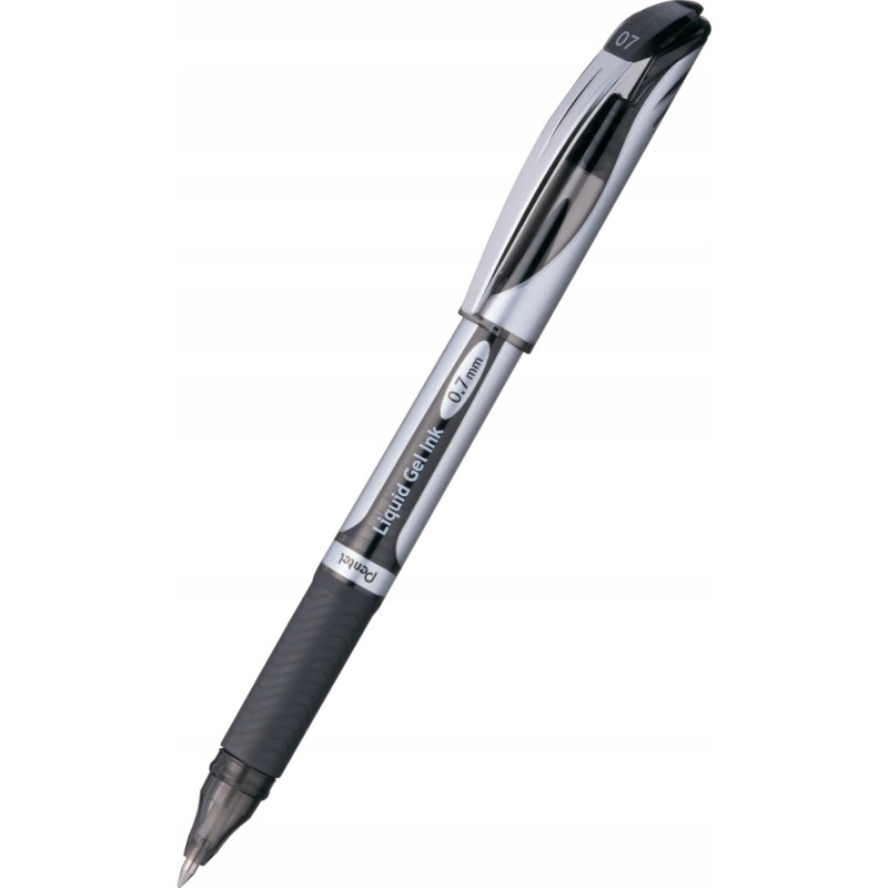 Pióro kulkowe BL57 czarne/A PENTEL