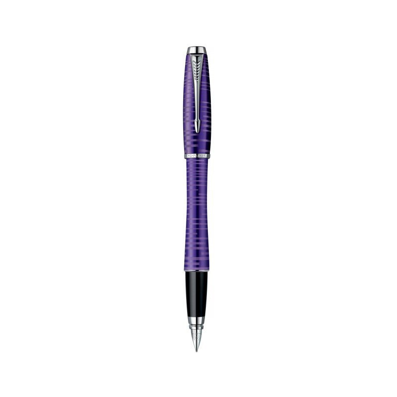 Pióro wieczne URBAN PREMIUM AMETHYST PEARL CT 1906860