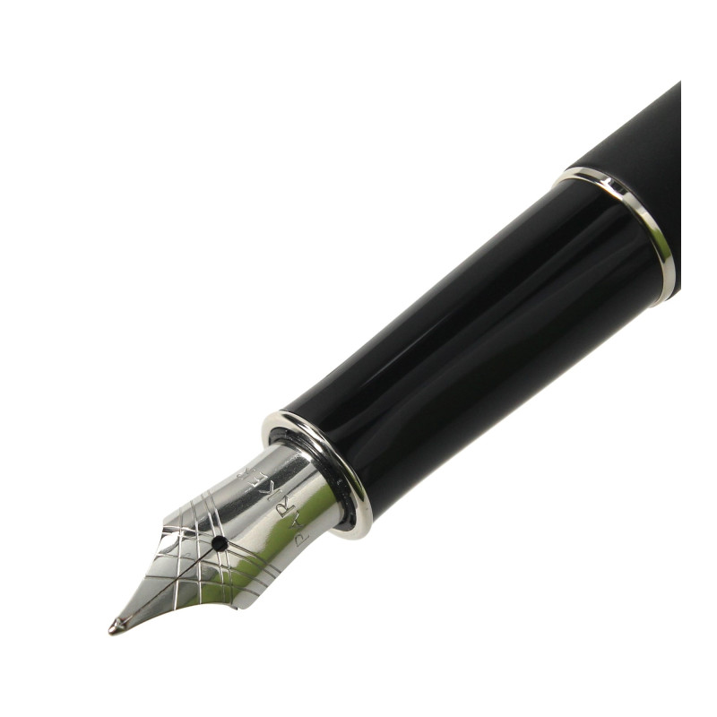Pióro wieczne (F) SONNET MATTE BLACK CT PARKER 1931521