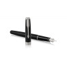 Pióro wieczne (F) SONNET MATTE BLACK CT PARKER 1931521
