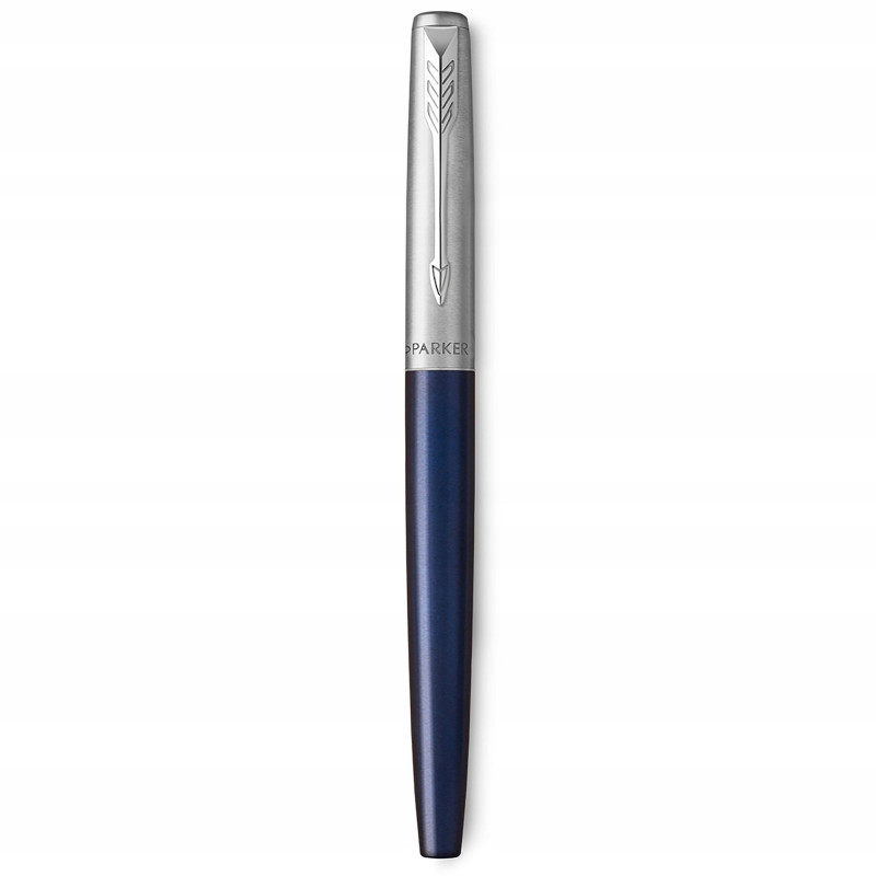 Pióro wieczne PARKER JOTTER ROYAL BLUE CT M blu GB 2030950