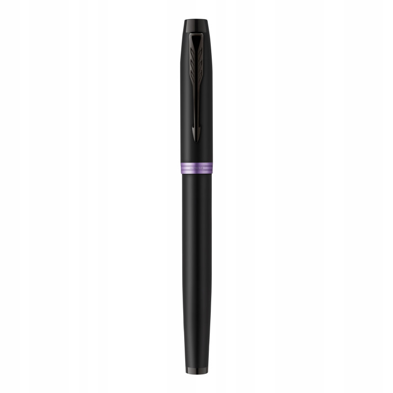 Pióro wieczne IM AMETHYST PURPLE F 2172948 PARKER