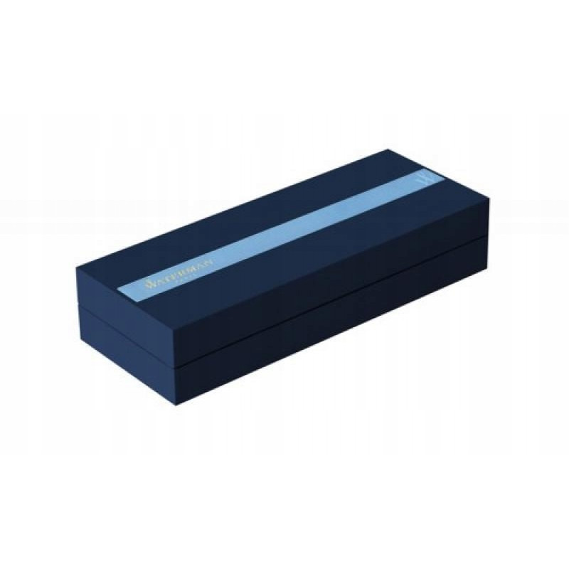 Pióro wieczne FP HEMISPHERE czarna laka CT `M` S0920530 WATERMAN