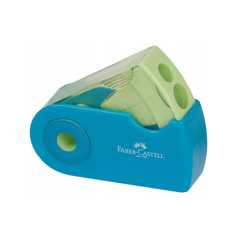 Temperówka podwójna SLEEVE kolory TREND20019 FC 182704