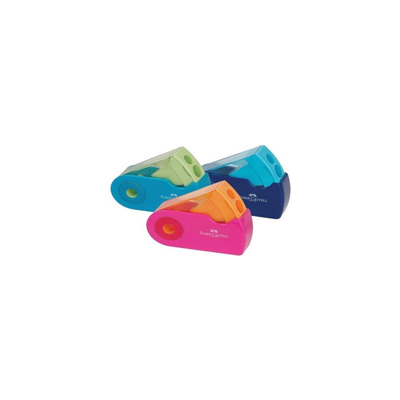 Temperówka podwójna SLEEVE kolory TREND20019 FC 182704