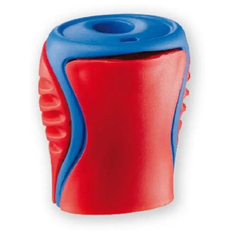 Temperówka MAPED BOOGY mix kolorów z pojemnikiem 063311