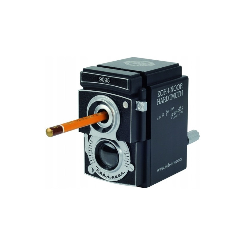 Temperówka na korbkę 9095-11 APARAT KOH-I-NOOR