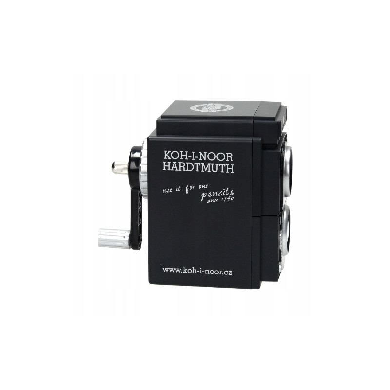 Temperówka na korbkę 9095-11 APARAT KOH-I-NOOR