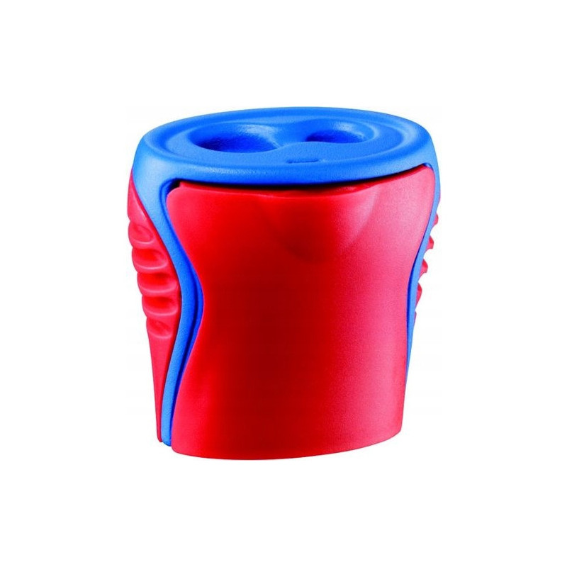 Temperówka BOOGY z pojemnikiem 2 otwory 062211 MAPED