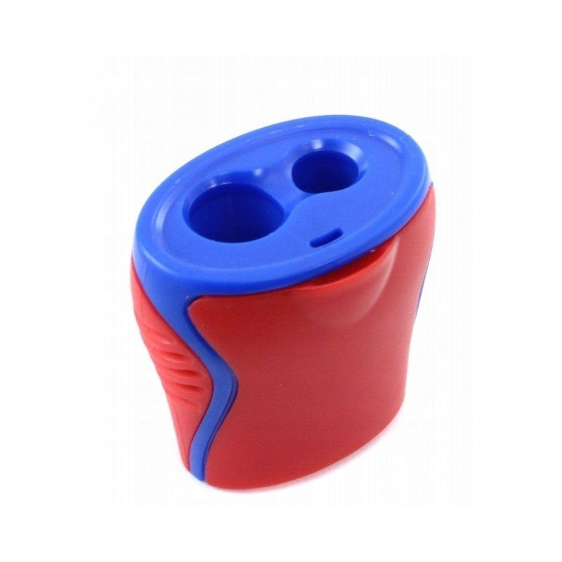 Temperówka BOOGY z pojemnikiem 2 otwory 062211 MAPED