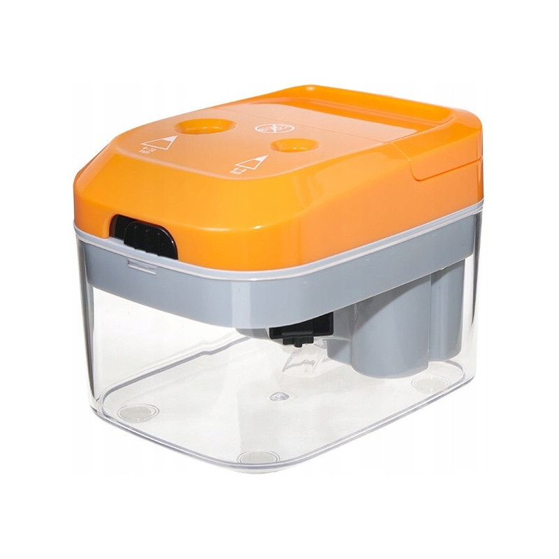 Temperówka elektryczna podwójna KOE-171967 CAYMAN KOH-I-NOOR