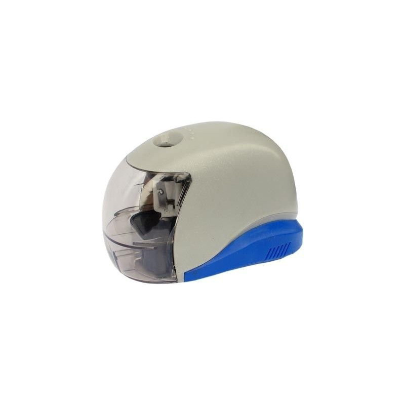 Temperówka na baterie EAGLE ALFA M5033B niebieska 130-1315