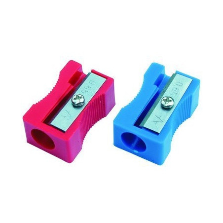 Temperówka na baterie/USB 2otwory niebieska EG-5161USB 130-1918 EAGLE