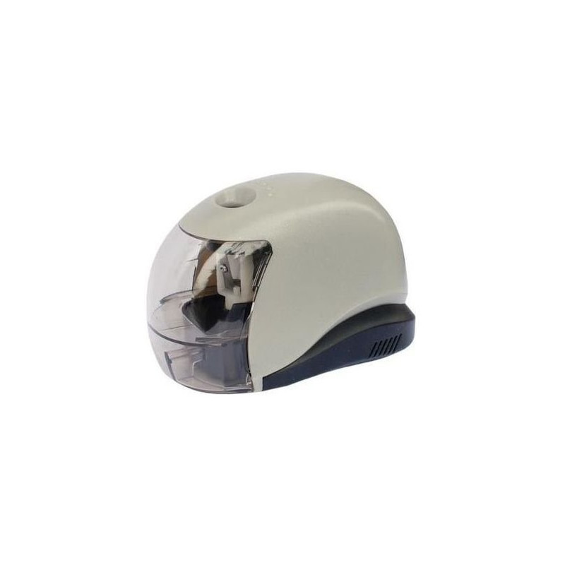 Temperówka na baterie EAGLE ALFA M5033B czarna