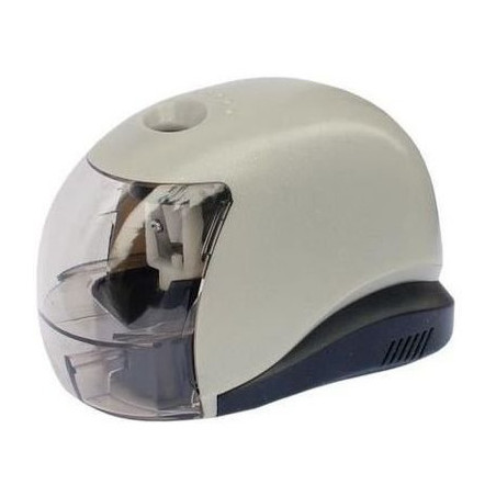 Temperówka na baterie EAGLE ALFA M5033B czarna