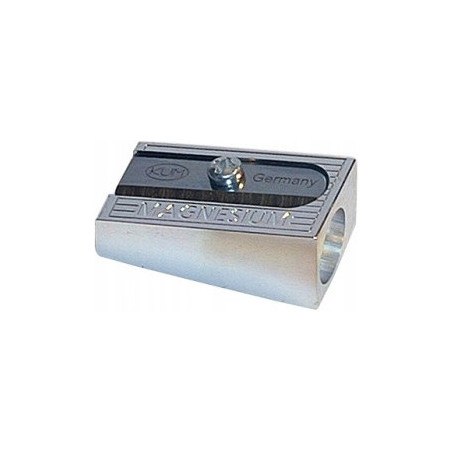 Temperówka KUM metalowa 400K