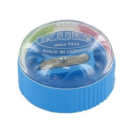 Temperówka KUM z pojemnikiem 210 210K1 POP