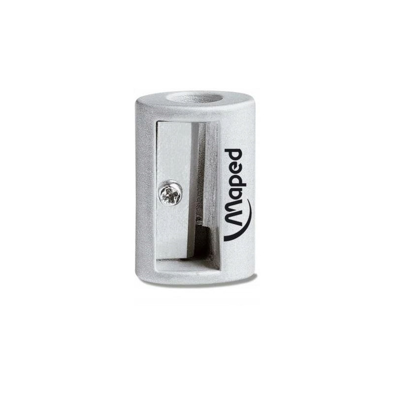 Temperówka metalowa MAPED Satellite 534019