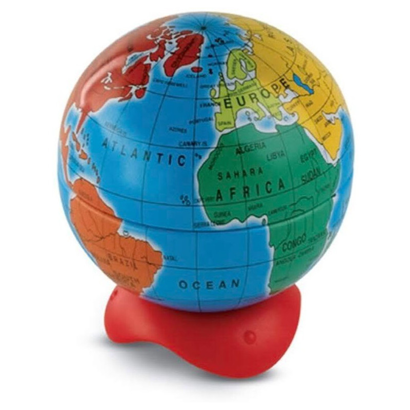 Temperówka GLOBE 51111 MAPED