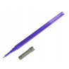 Wkład FRIXION POINT 0,5mm fioletowy (3szt) BLS-FRPS-V-S8 PILOT